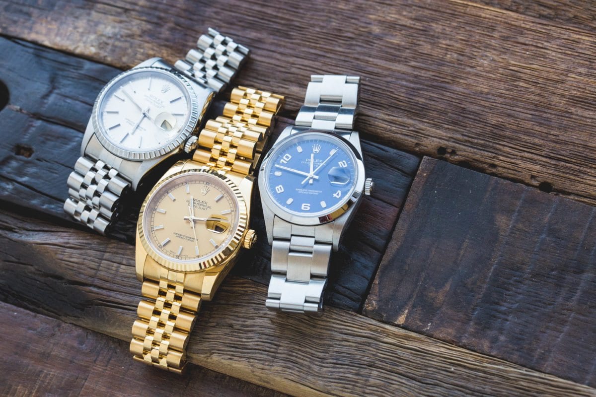 Patek Philippe Vs Rolex Comparing Elite Watch Brands Crown