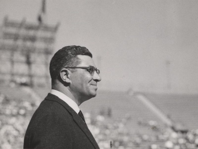 Vince Lombardi