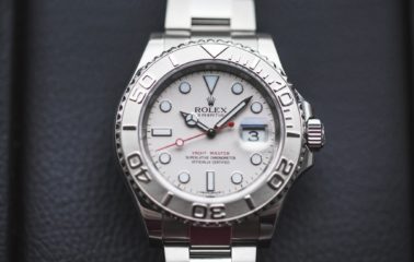 Rolex Yachtmaster