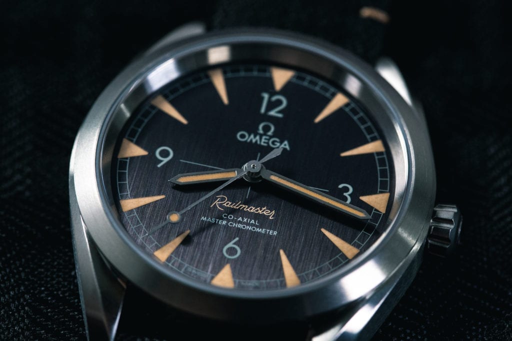 value my omega watch