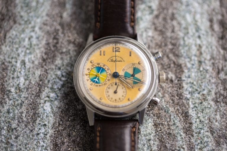 Overview of Abercrombie & Fitch Watches Crown & Caliber