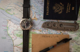 Best Travel Watches