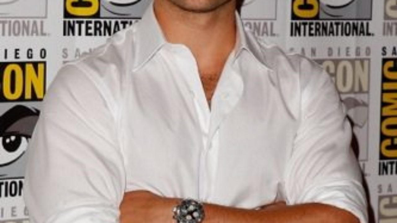 Henry cavill wrist discount watch