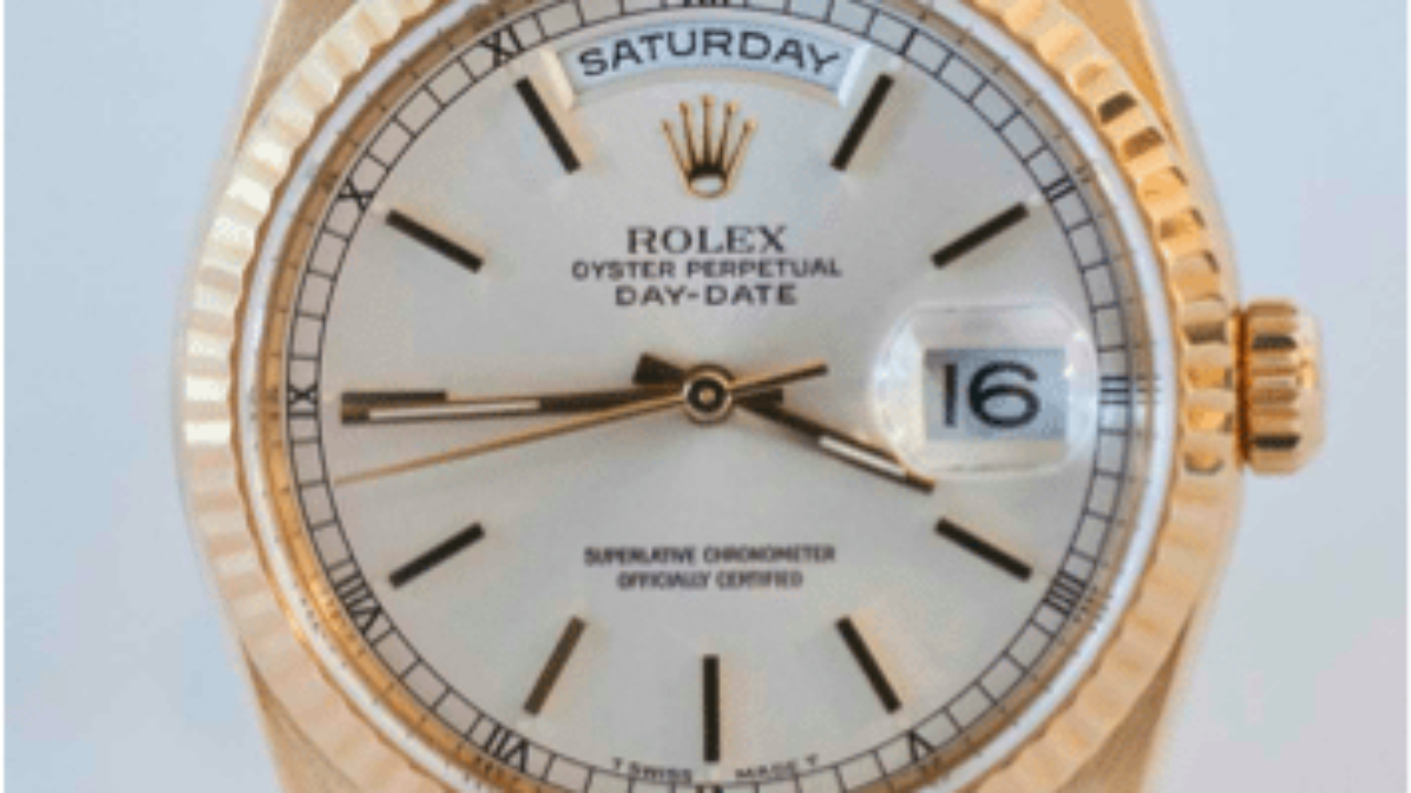 Rolex Sues Melrose for Selling Counterfeits Crown Caliber Blog