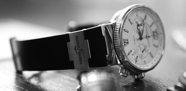 Growth of the Vintage and Pre-Owned Watch Market | Crown & Caliber