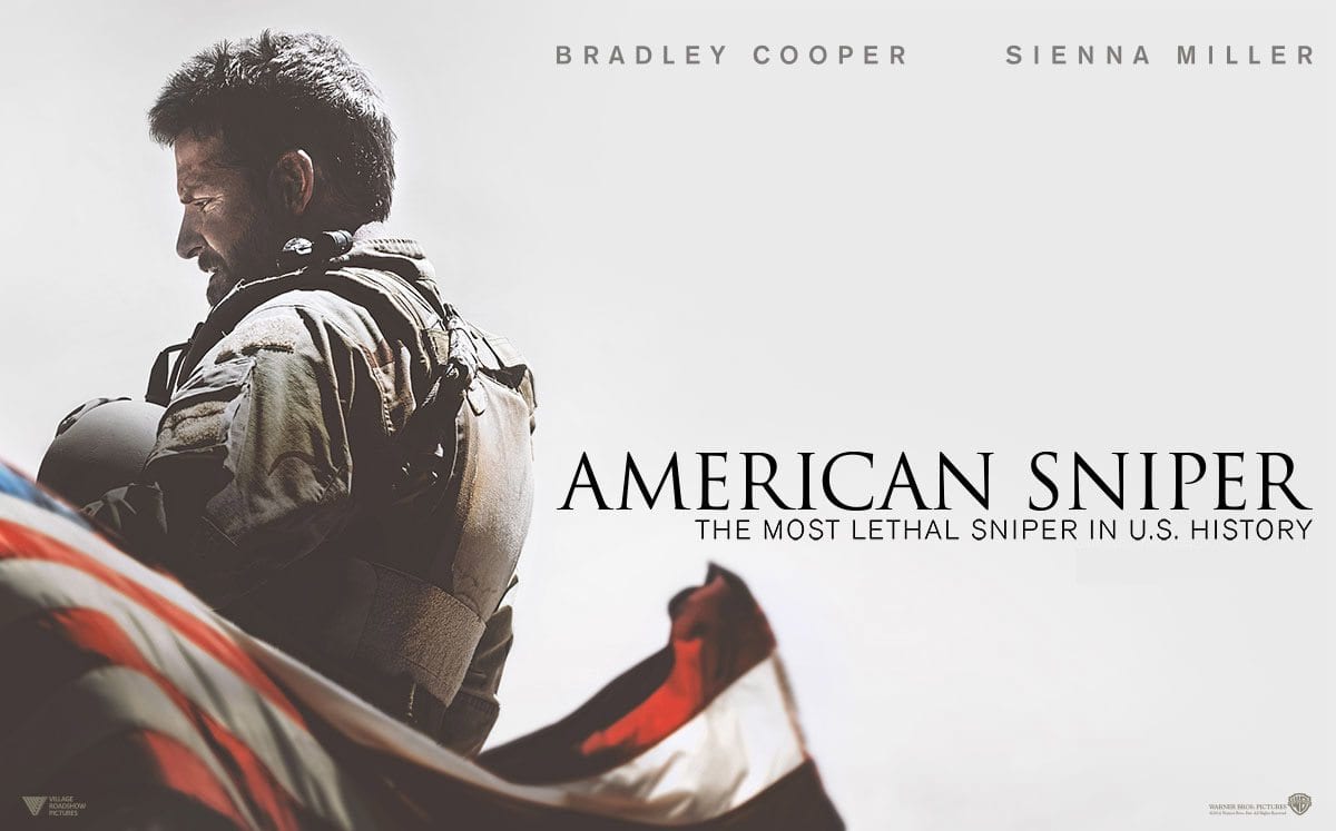 American Sniper Movie