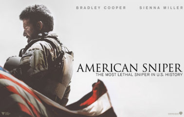 American Sniper Movie