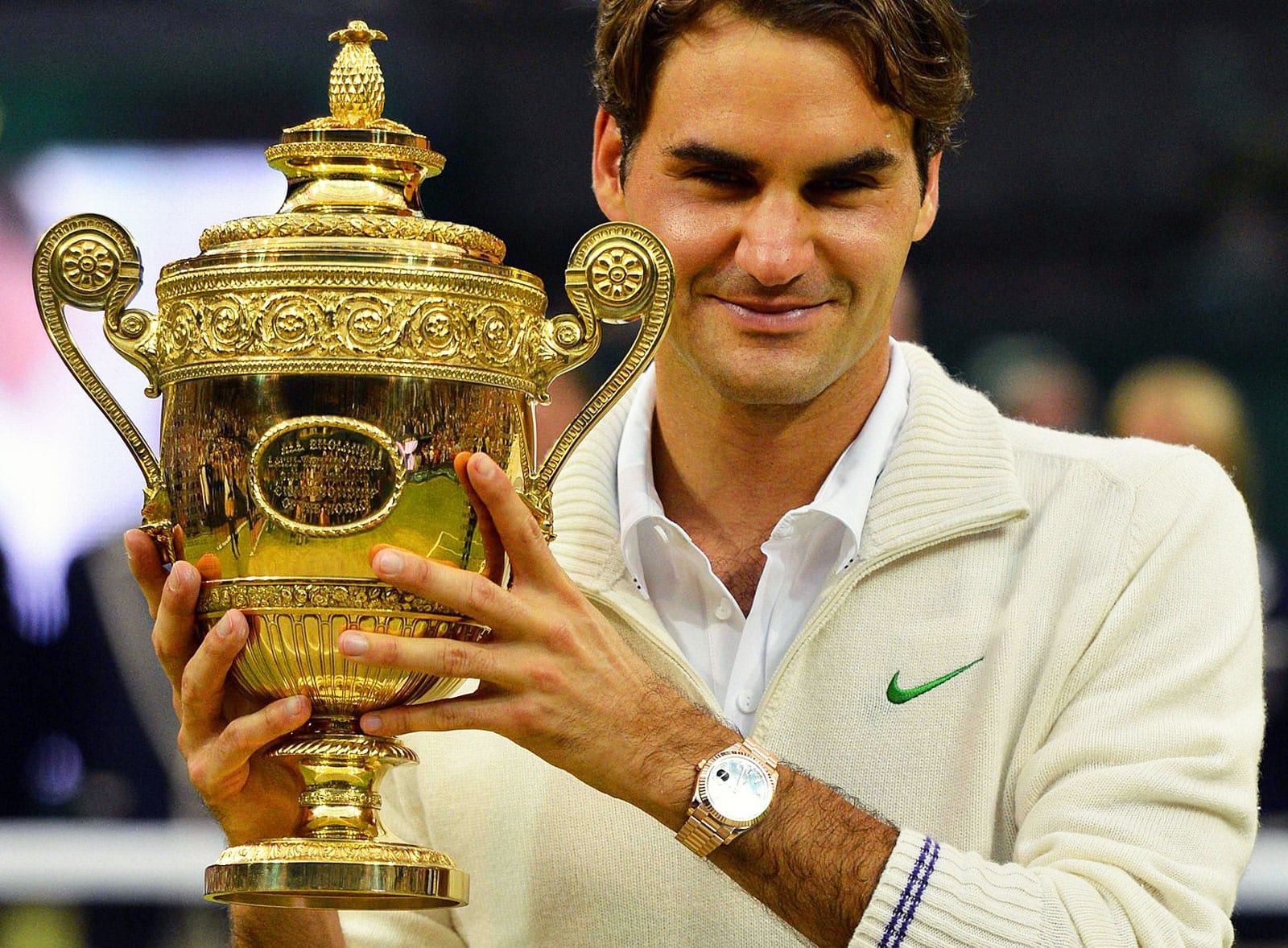 Roger-Federer-Wins-Wimbledon-2012-Rolex-Day-Date 
