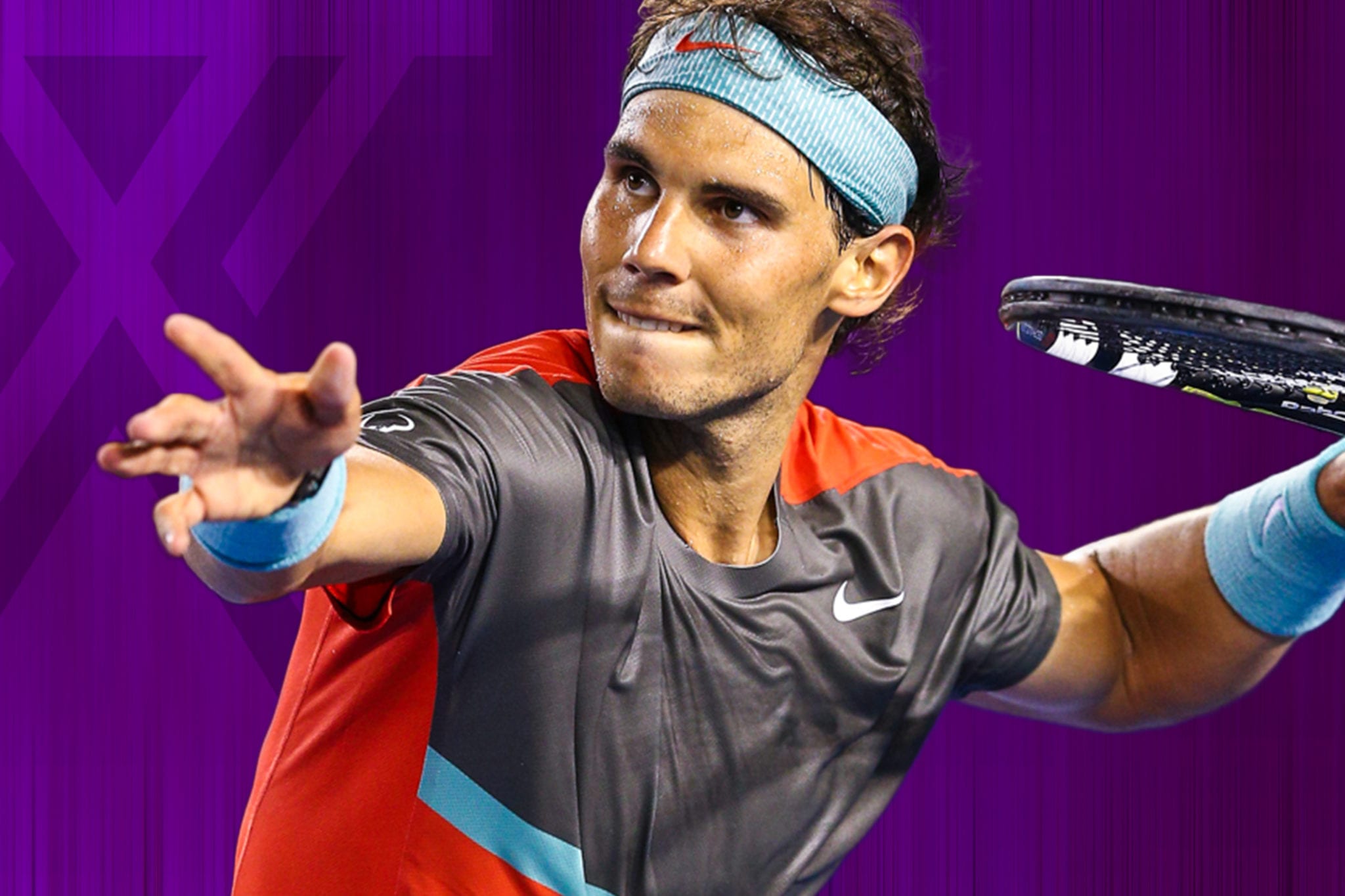 What Watch Does Rafael Nadal Wear?