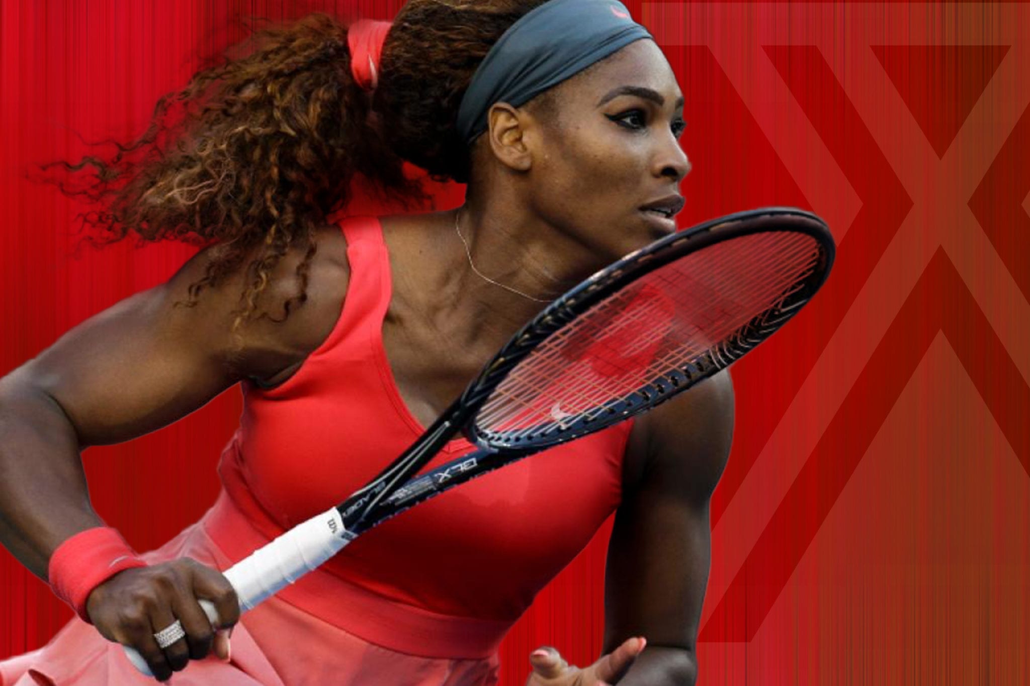 What Watch Does Serena Williams Wear?