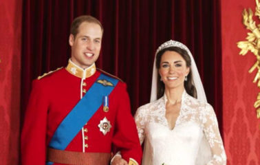 Prince William's Watches