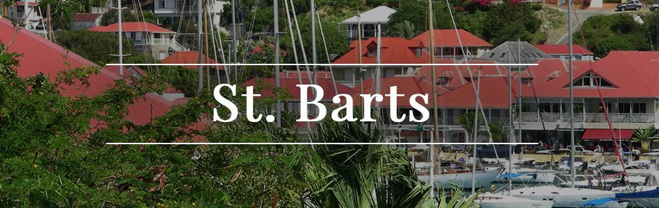 St. Barts