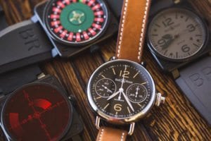 Bell and Ross Watch Profile | Crown & Caliber Blog