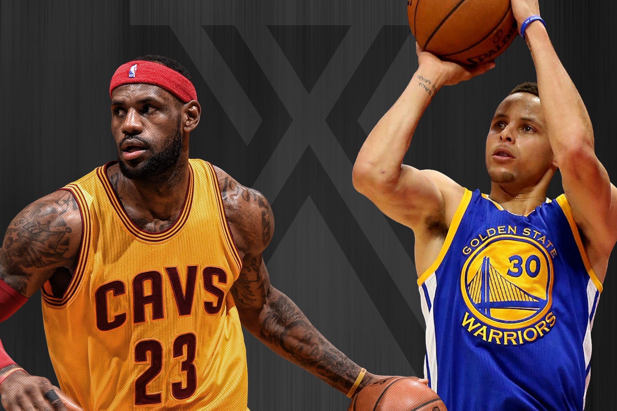 Style Tips From the NBA's Best Dressed LeBron James and Steph Curry