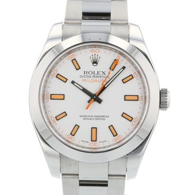 Rolex Milgauss 116440