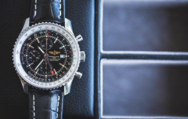 Breitling Navitimer