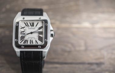 Cartier Santos 100 XL