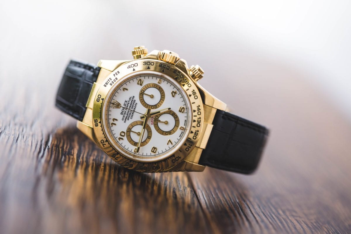 Rolex Daytona Review | UNWOUND by Crown & Caliber
