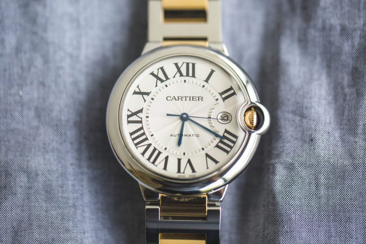 Women's Cartier Watch Profile | Crown & Caliber Blog