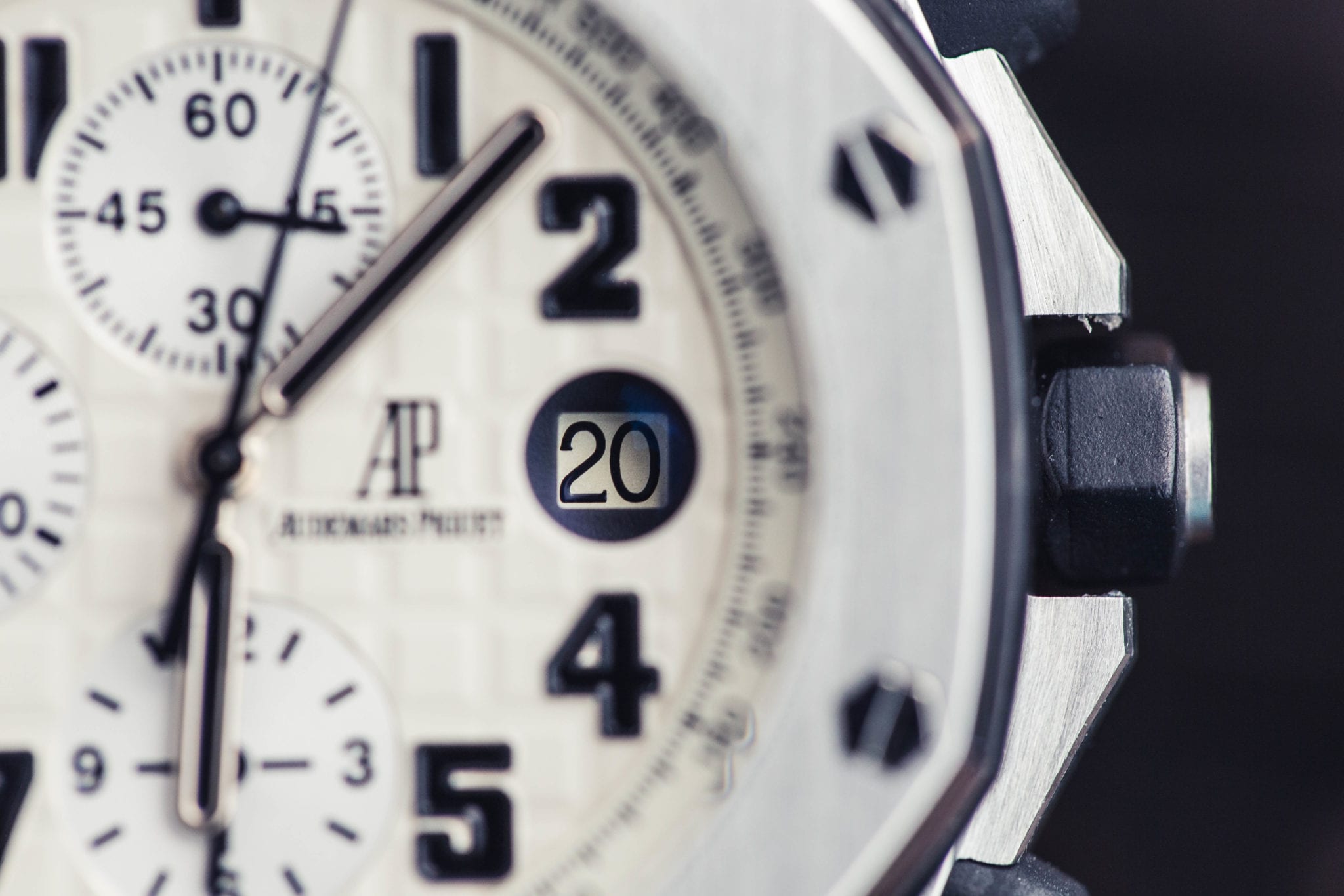 The Audemars Piguet Royal Oak Became an Icon and Saved a Company in the  Process. What Is It?