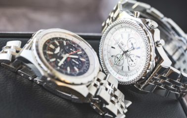 Breitling for Bentley