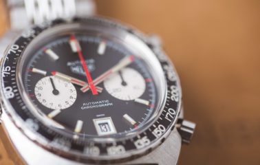 Heuer Viceroy Autavia