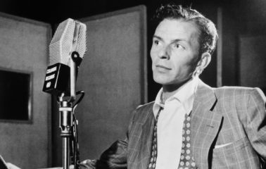 Frank Sinatra