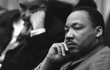 Martin Luther King Jr.'s Watch