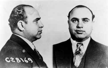 Al Capone