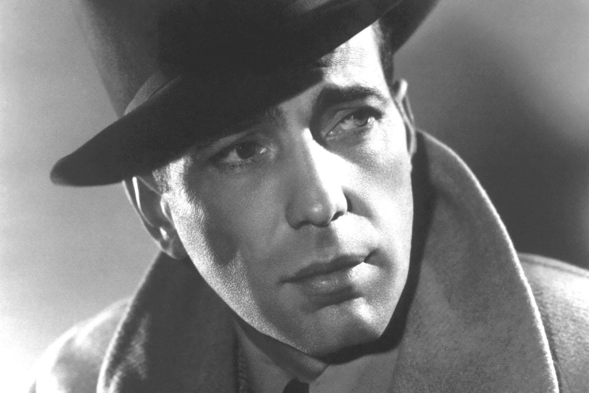 Humphrey Bogart's Watches