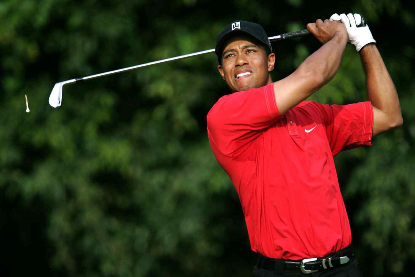 Is Tiger Woods still a good bet for Rolex? - Crown & Caliber Blog