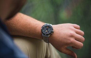 Military Watch Buying Guide