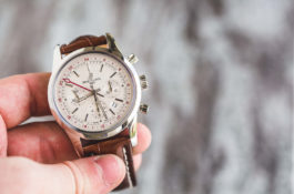 Best Watches Under $5,000