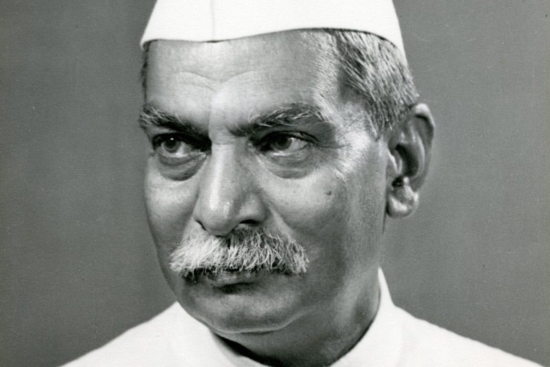 Dr. Rajendra Pradal