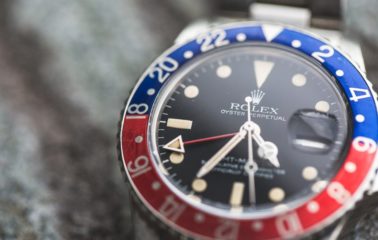 What is a GMT?