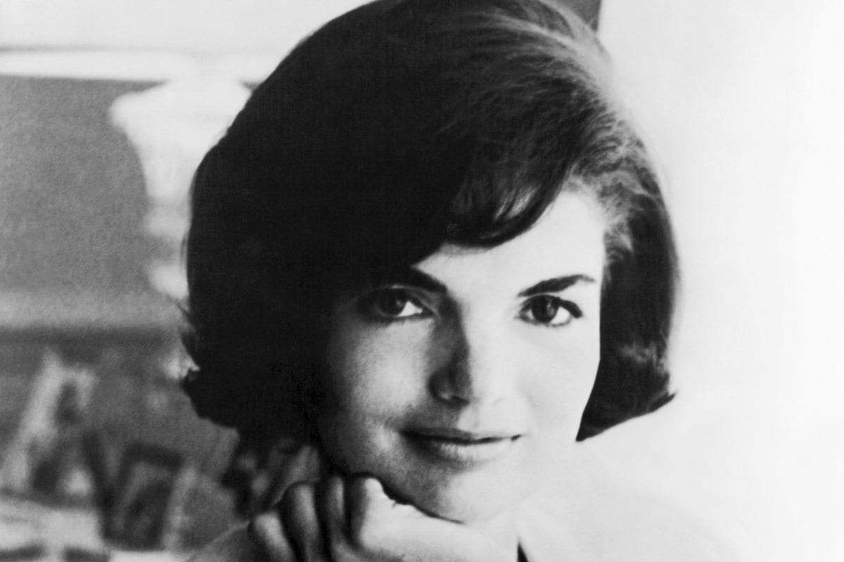 Jackie Kennedy's Watches