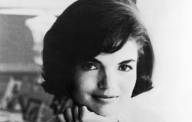 Jackie Kennedy's Watches