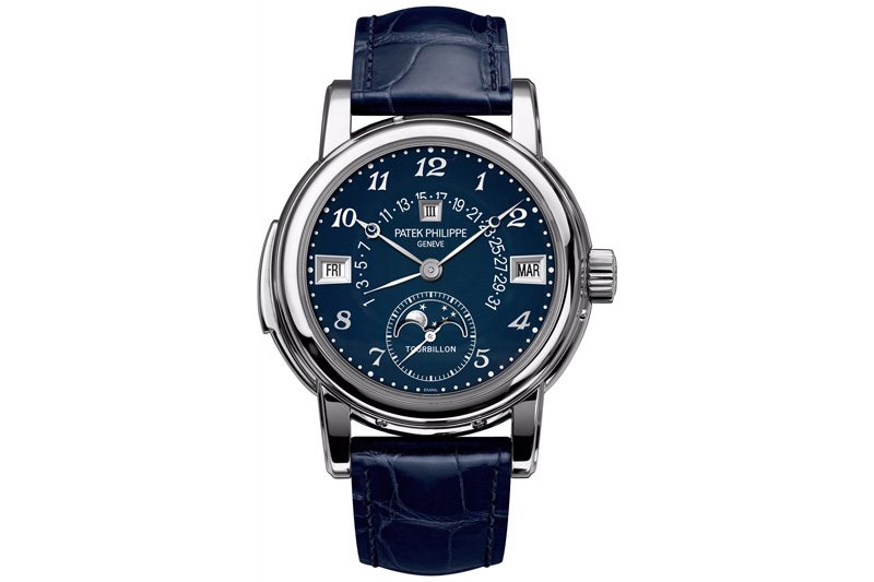 Most Expensive Watches Ever Sold: Patek Philippe ref. 5016