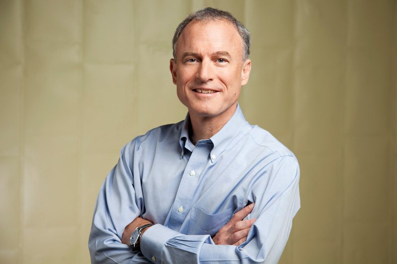 CEO Watches: Steve Kaufer