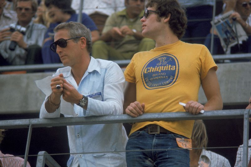 Paul Newman's Rolex
