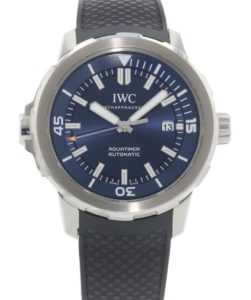 Top Dive Watches: IWC