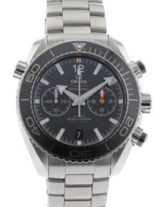 Top Dive Watches: OMEGA Planet Ocean 