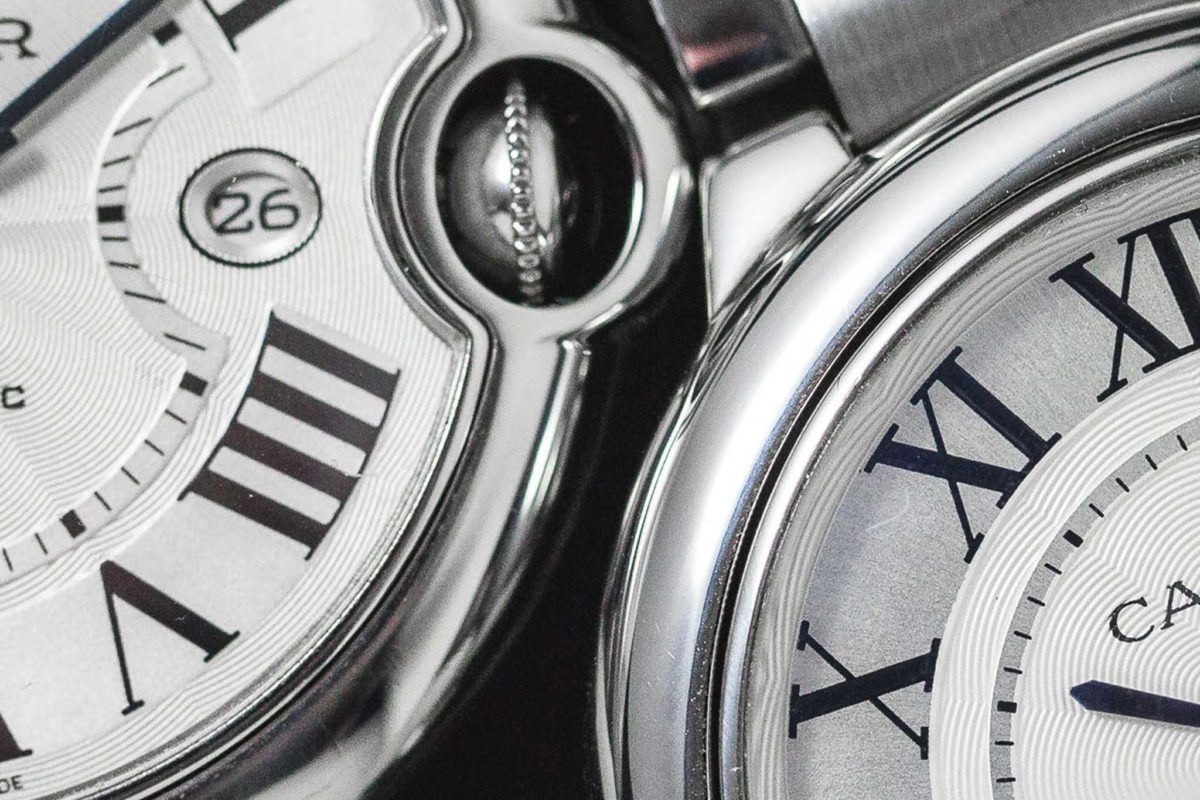 Real vs. Fake: Cartier Ballon Bleu - Crown & Caliber Blog