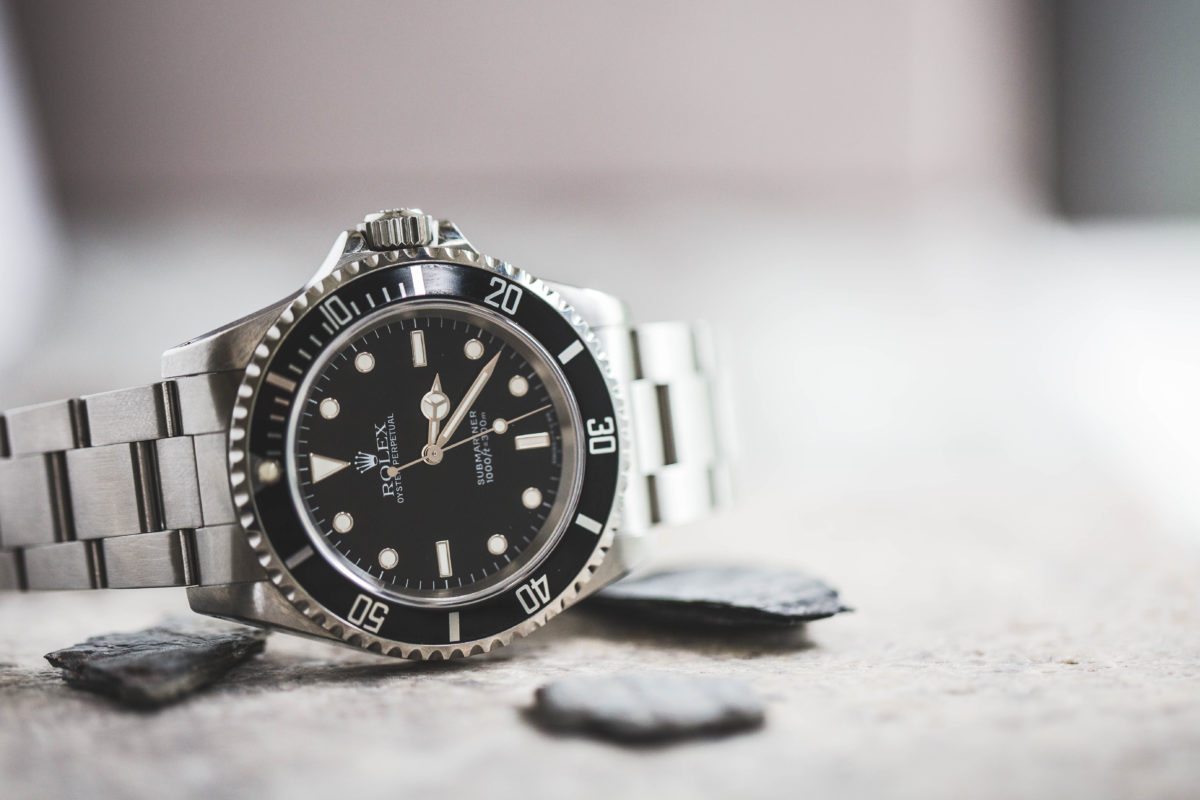 Rolex Side-by-Side: GMT Master II vs. Submariner - Crown & Caliber Blog