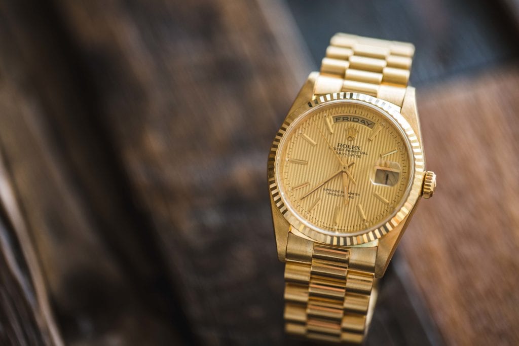difference between date and datejust rolex