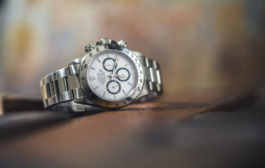 Rolex Daytona Ref. 16250