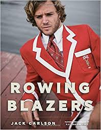 jack carlson rowing blazers