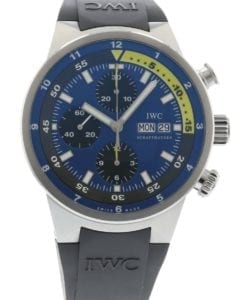 dive Watches Under $7,000 - IWC Aquatimer 