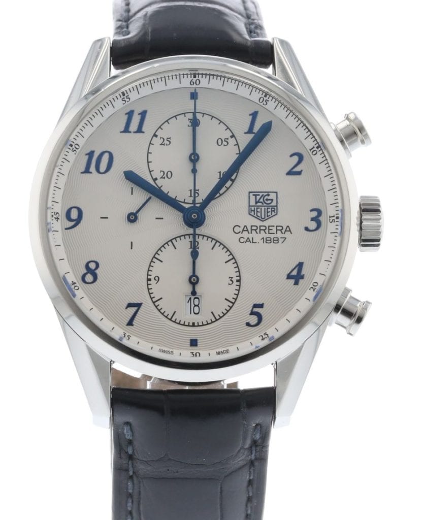 Watches for Professionals The Lawyer Edition Crown & Caliber Blog