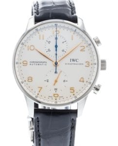 holiday party - IWC